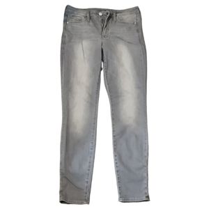 Athleta sculptek jeans size 2